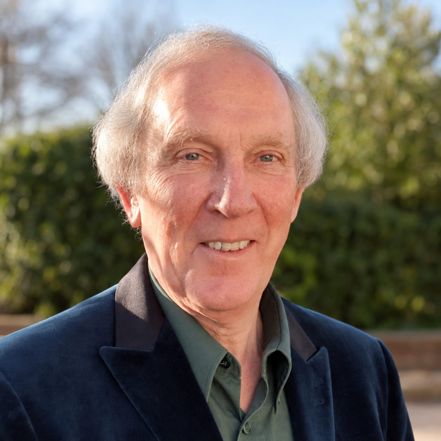 Hugh Carr-Archer